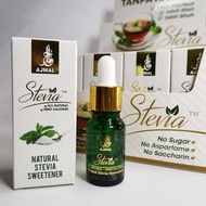 ORIGINAL STEVIA AJMAL SWEETENER ZERO CALORIES