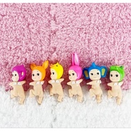 Ready sony angel hippers animals patch hp looking back