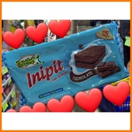 ➣ ✴ ┛ Lemon Square Inipit 230g (10 Pieces)