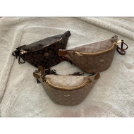 Waist Bag Coach|0275