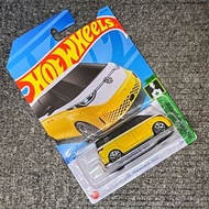 全新 未開封 Hot Wheels Volkswagen ID. Buzz Mattel