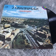 Italo Gioscia 12 Inch LP G090