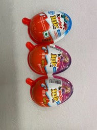 Kinder Joy 健達奇趣蛋