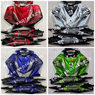 COVERSET 135 LC V1 MX JUPITER ALL CUSTOM