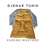 DJENAR TUNIK TERBARU/Dress Wanita / Dress Wanita Kekinian 2021 / Baju Dress Wanita Model Terbaru 202