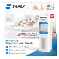 Dispenser Galon Bawah Sanex