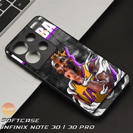 HP (SC43) Softcase Glitter INFINIX NOTE 30 | 30 PRO | Cool, Cute, Aesthetic Case | Infinix Camera Pr