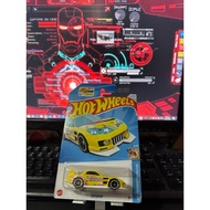 Hot Wheels - 24/Seven