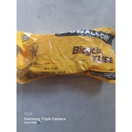 SWALLOW INNER TYRE 16 X 2.125 MOTORCYCLE VALVE CHILDREN'S BMX BIKE INNER TYRE