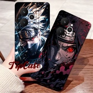 Realme 15 Softcase Realme 15 Pro/ Realme 14/ Realme 14T/ Flexible Casing Anime Camera Protector