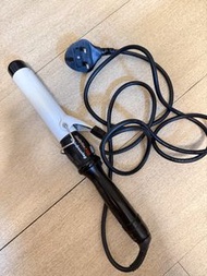 Babyliss pro 捲髮夾