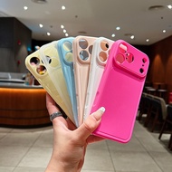 Candy Phone Case For Xiaomi 17T Pro 17 Pro Max 17 Max 15 Ultra 14 15 Pro 12X 12X 13 14 12 Big Window
