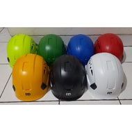 Safety helmet safety helmet rope access work atheight y strap helmet rescue APD head protector