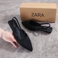 Zara Flat Shoes For Women ZR-102 Flat Shoes For Women Import Flat Shoes