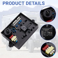 RV Water Heater Control Circuit Board Kit For Atwood GC6AA-10E 91365 91346 93851