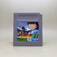 Captain Tsubasa VS (GB) | Gameboy Original Cartridge Japan Japanese Normal Use