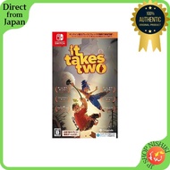 It Takes Two - Switch