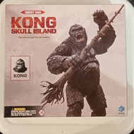 HIYA TOYS KONG SKULL ISLANDS  Kong - Exquisite Basic -