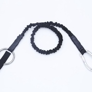 Water Floating Rope for Water Rescue Water Rescue Water Rescue Cowtail Rope Traction Rope Life Jacke