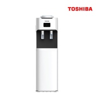 ตู้กดน้ำเย็น 2 หัวก๊อก Toshiba