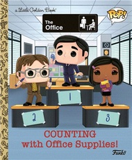 91533.The Office: Counting with Office Supplies! (Funko Pop!)