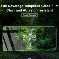 [SG] Samsung Galaxy A52 5G / A52s 5G Tempered Glass Screen Protector - Imak Full Coverage 9H Curved PRO+ FULL Adhesive Glue