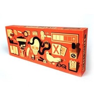 $118一盒包郵，有三色$300/3盒。✔️1000好評✔️可開單⭐️board games⭐️ Board game⭐️ 揭秘希特勒secrethitler益智卡牌桌游多人聚會反人類推理遊戲
