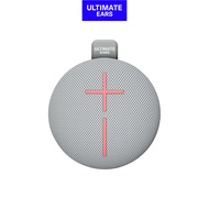 Ultimate Ears Miniroll藍牙喇叭/ 質感灰