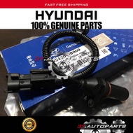 Genuine New 39180-2B000 Sensor -Crankshaft Position for HYUNDAI Accent 2011 [OEM] Part#; 39180-2B000