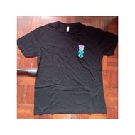 Custom Made T-Shirt Thanos Squid Game - TOP Bigbang