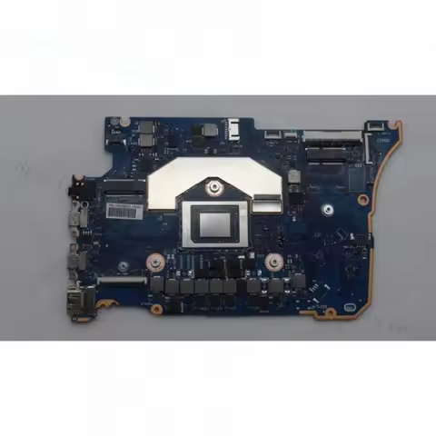 A++For Lenovo Yoga 7 14ARP8 5B21L15020 R5-7535U 8G-RAM Laptop Motherboard