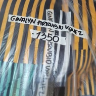 CANADIAN COTTON BEDSHEET