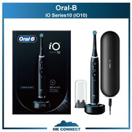 ＊順豐/京東免運費の精選＊ 【原裝行貨】 Oral-B iO Series 10 iO10 智能電動 磁動 牙刷 IO9 IO8 IO7 IO6 IO5 頂級版 iO 4 5 6 9 10 德國制造 
