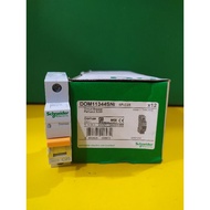 SCHNEIDER MCB 25 A 1 P