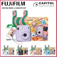 fujifilm instax mini 11 GROVYKIT