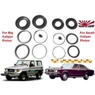 Caliper Repair Kit Front Disc Brake Hilux LN60 LN61 LN65 Land Cruiser LJ70 BJ74 LJ75