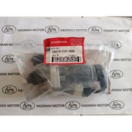 HONDA BLADE 125 FI CONTACT KEY SET - PART CODE: 35010K47N00