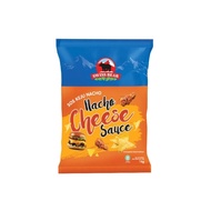 swissbear nacho cheese