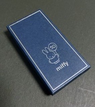 miffy 50週年紀念限量版頸鏈