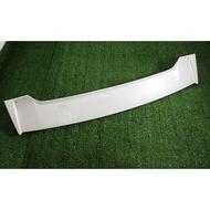 JDM Honda Jazz GD1 GD3 REAR Spoiler MUGEN Original HALFCUT