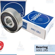 Bearing 6001 2RS Laker 6001 2RS OSSEL