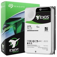 Brand New Border Seagate ST2,000NM007D 20T TB SATA Enterprise Grade Helium Mechanical Hard Drive
