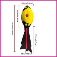 PERMAINAN VORTEX BALL / BOLA VORTEX/TORPEDO JAVELIN