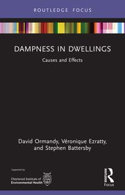Dampness in Dwellings David Ormandy