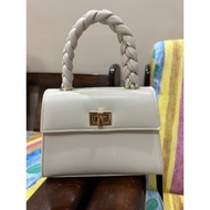 CN Talia Top Handle Bag