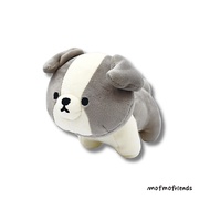 MofmoFriends Border Collie Plush
