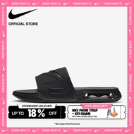 Nike Mens Air Max Cirro Slides - Black ไนกี้ รองเท้าแตะผู้ชาย Air Max Cirro - สีดำ [DC1460-007]