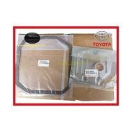 ORIGINAL TOYOTA STIMA 2.4 VELLFIRE ACR50 WISH 2.0 ZGE22 ALTIS ZRE143 ZRE173 2.0 VOXY CVT AUTO FILTER