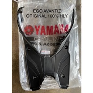 EGO AVANTIZ BOARD FOOTREST CARPET PLASTIC INNER ORIGINAL 100% HLY FOR YAMAHA EGO AVANTIZ 2SX-F7481-0