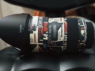 Sigma Art Lens 18-35mm f1.8 (Nikon F Mount)